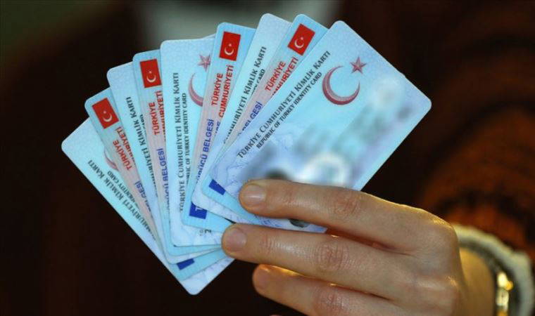 Bilgilerimiz çalındı