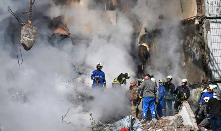 Karşı taarruz başlayacak