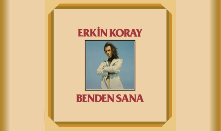 Vitrindeki albümler (29 Nisan 2023)