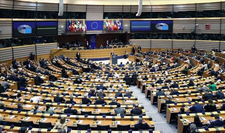 AB Komisyonu'na Batı Trakya Türklerine uygulanan ayrımcılıkla ilgili soru önergesi