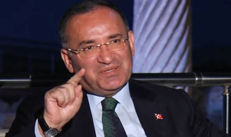 Bozdağ devam ediyor!
