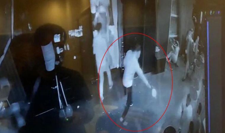 Ataşehir’de gece kulübündeki cinayete ilk celsede tahliye