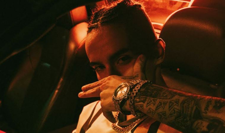 Rapçi Shahoo 'Ohash' Gazeranchi Türkiye'den sınır dışı edilecek... CHP'li Özgür Özel'den tepki: 'Sürecin takipçisiyiz'