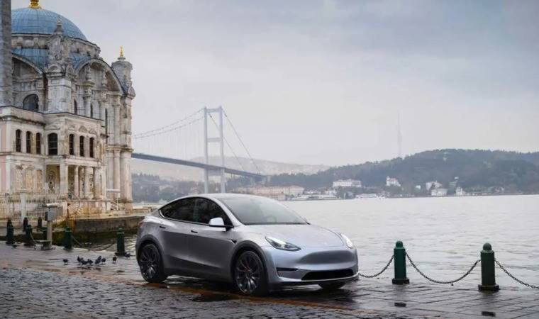 Tesla Türkiye ikinci mağazasını açıyor! Tarihi de belli oldu