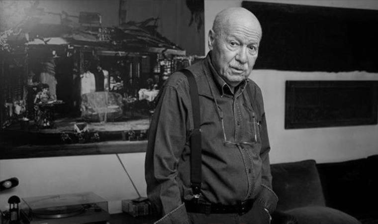 Usta yönetmen Duygu Sağıroğlu hayatını kaybetti