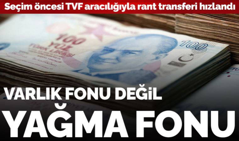 Yeni başlayanlar için Varlık Fonu