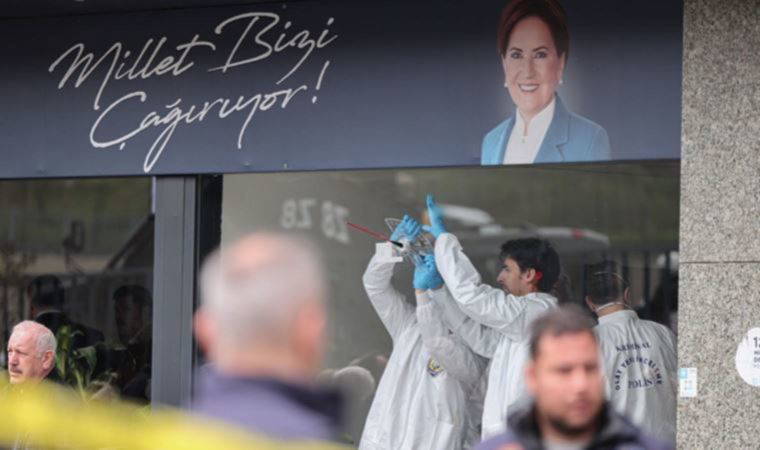 Valilikten İYİ Parti açıklaması