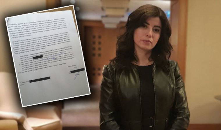 Yüksek lisans öğrencisi hemşireye 'veteriner danışman' ataması tepki çekti: 'Olayı yargıya taşıyacağız'