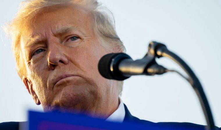 Trump'ın avukatı New York’taki duruşma öncesi konuştu: Kavgaya hazırız