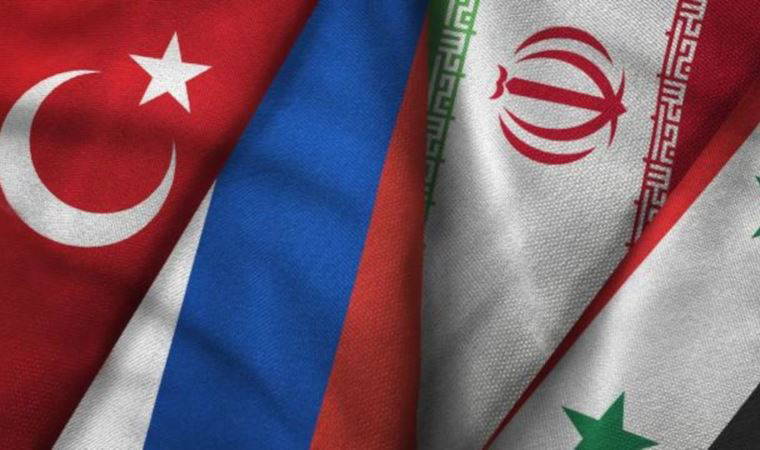 Türkiye-Suriye normalleşme toplantısı bugün Moskova'da başlıyor