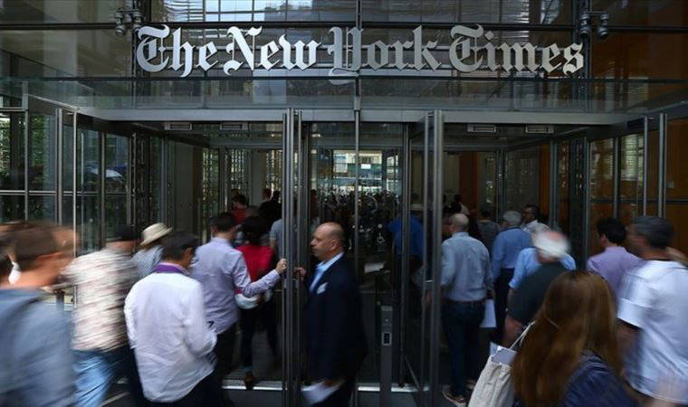 Twitter, abonelik ücreti ödemeyi reddeden The New York Times'ın mavi tikini kaldırdı