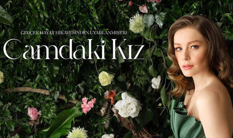 Kanal D'nin dizisi Camdaki kız finale yaklaşıyor! Enis Arıkan'dan açıklama