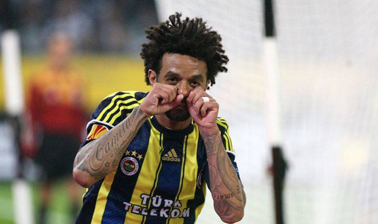 Derbi sonrası Cristian Baroni'den olay tepki: Bu onurlu forma çok ağırdır