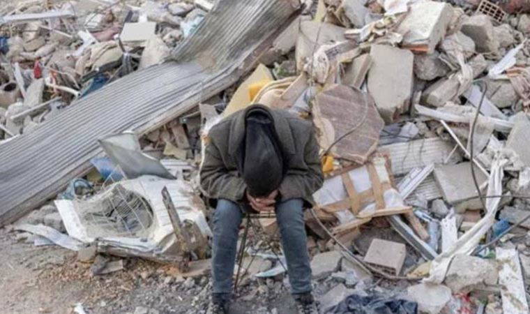 Depremzedelerin barınma krizi Meclis’te