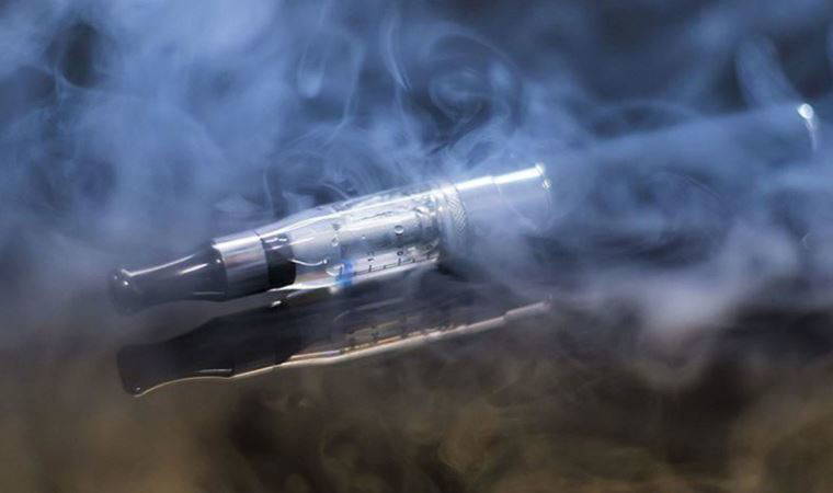 Elektronik sigara ile kalp krizi riski artıyor