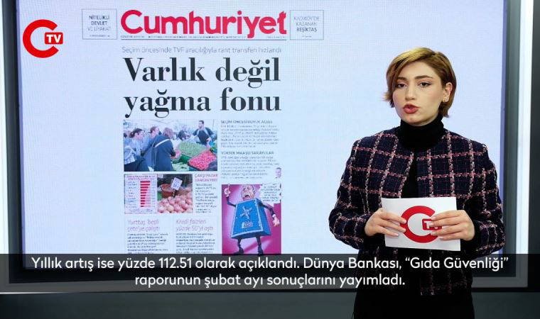 Pazarda sebze ve meyve fiyatlarındaki fahiş artış durmuyor!