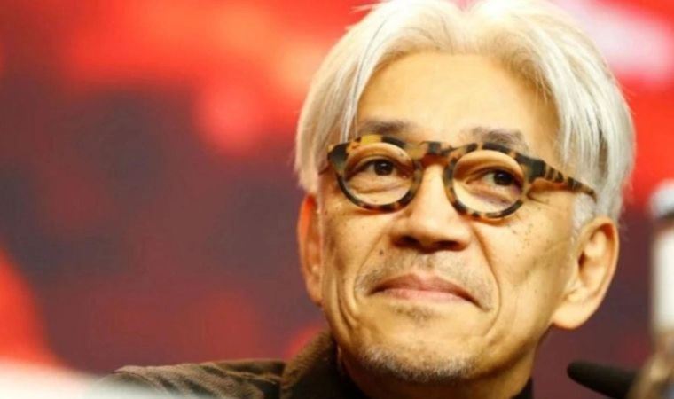 Ryuichi Sakamoto kimdir, nereli? Ryuichi Sakamoto neden öldü?