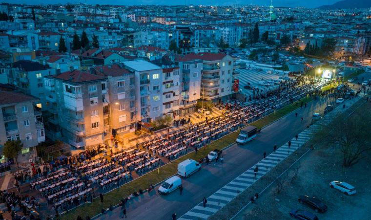 Buca'da 'Cezaevi Yolu' açıldı