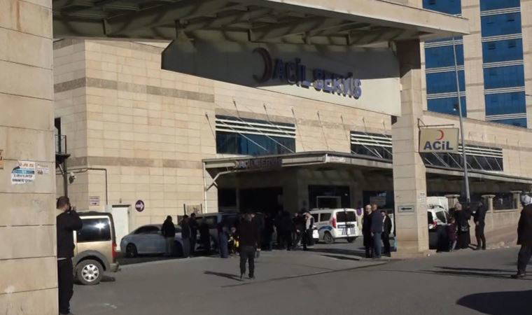 Aynı aileden 4 kişi, sobadan zehirlendi