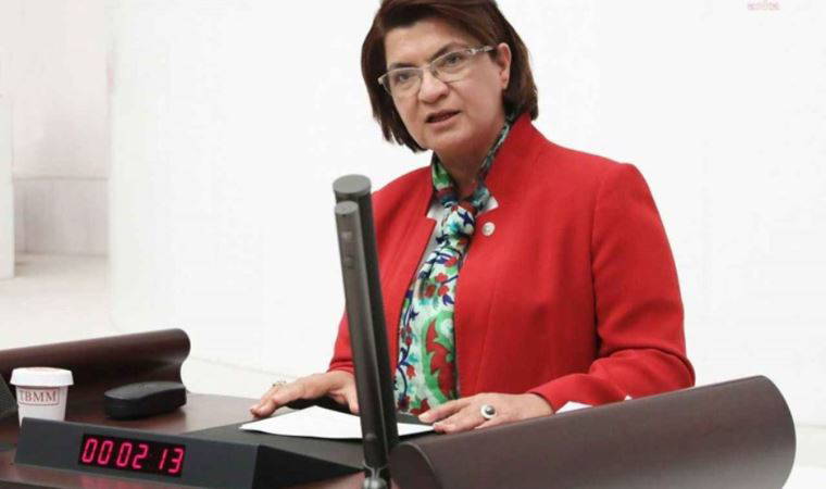 Suzan Şahin Cumhuriyet TV'ye anlattı