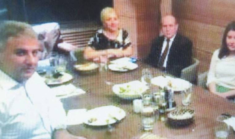 Zindaşti ve Burhan Kuzu'nun yanında yer alıyordu: Aliye Uzun'a yapılan saldırıda ayrıntılar ortaya çıktı