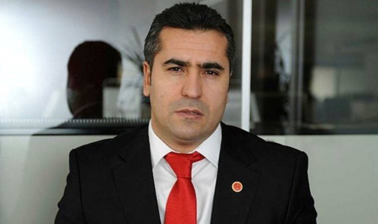 CHP'den milletvekili aday adayı olduğunu açıkladı