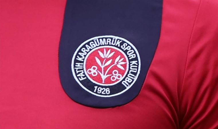 Fatih Karagümrük'ten VAR kayıtları tepkisi