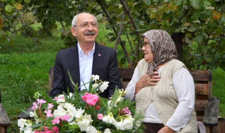 Son dakika... Kılıçdaroğlu'ndan milyonlarca emekliye çağrı