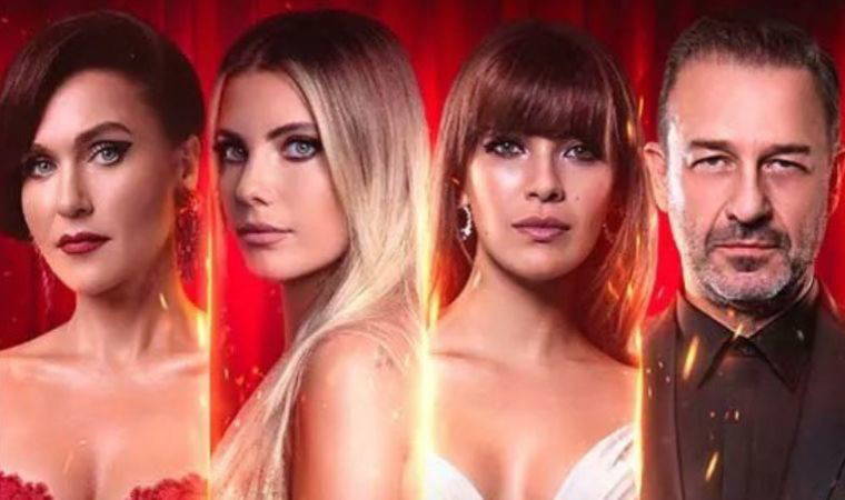 FOX TV'de peş peşe vedalar! Yasak Elma'dan 3 isim ayrıldı