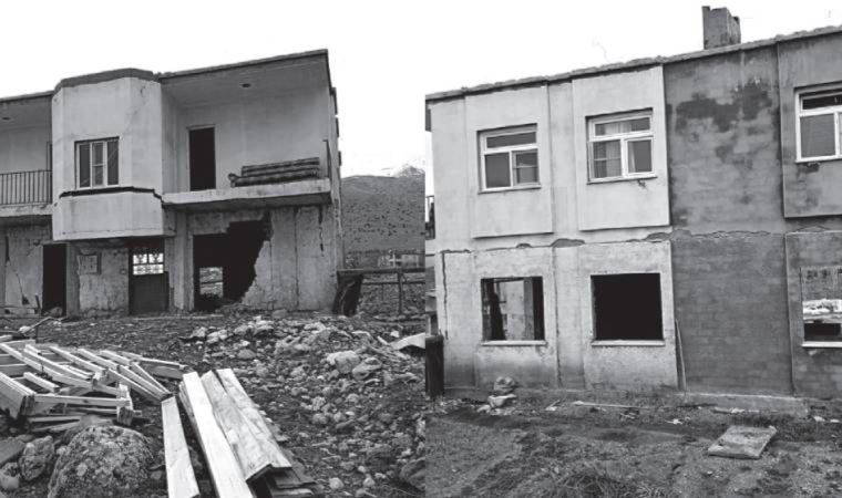 Hasar raporu karmaşası