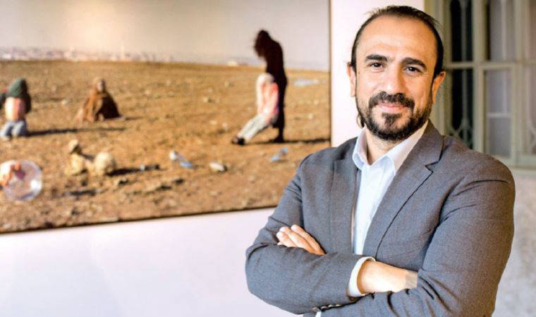 İBB Kültür Sanat Daire Başkanı Tolga Volkan Aslan ile yeni dönemi konuştuk: ‘Kültür hakkı demokratikleşsin’
