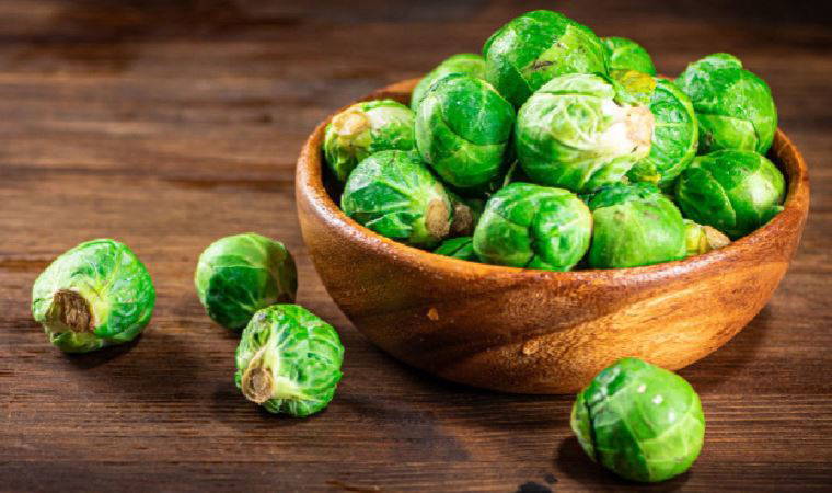 Brüksel lahanası nedir, hangi yemeklerde kullanılır?