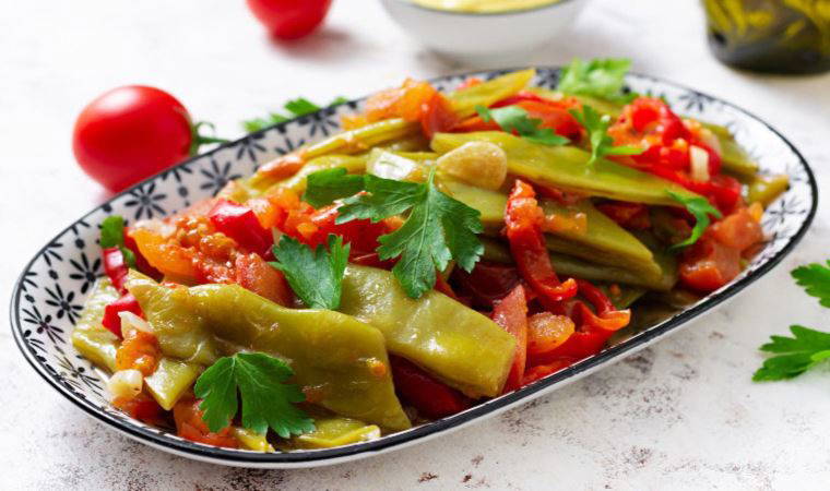 Zeytinyağlı yemeklerinizi daha lezzetli yapmanın püf noktaları…
