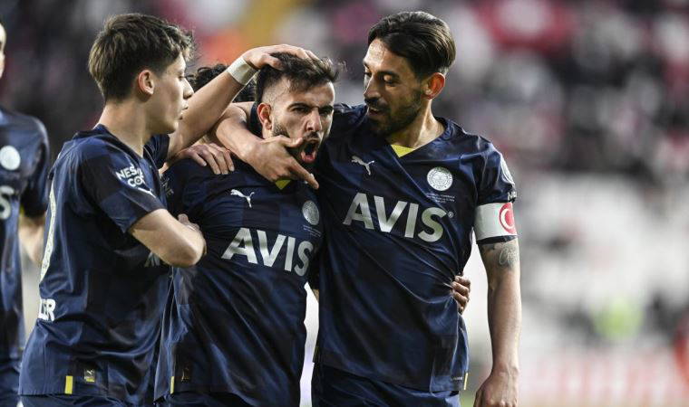 Spor yazarları Sivasspor - Fenerbahçe maçını yorumladı