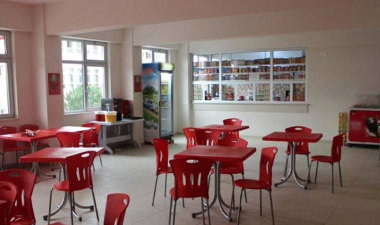 YSK'den seçim günü 'okul kantini' kararı