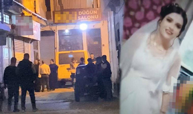 Düğüne 'çocuk gelin' baskını: Damat dahil 5 kişi gözaltında