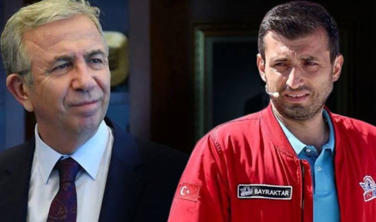Mansur Yavaş'tan Bayraktar ailesini köşeye sıkıştıran soru: Niye şimdi?