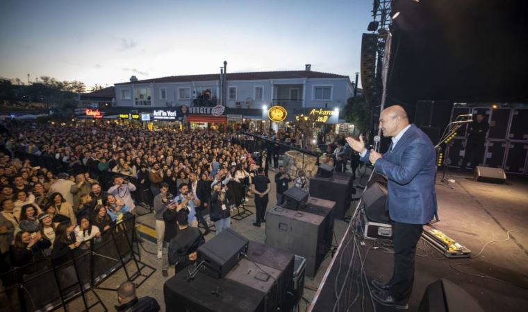 Tunç Soyer: Neşemizi çaldılar ama sonu geldi!