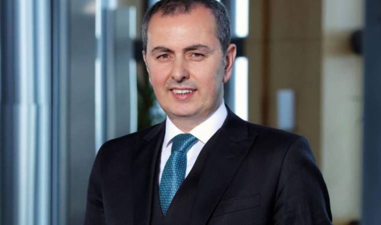 İş Bankası Genel Müdürü Hakan Aran: En az 2, 3 yıl yüzde 40-50 bandındaki enflasyonun devam etmesinden endişe ediyorum