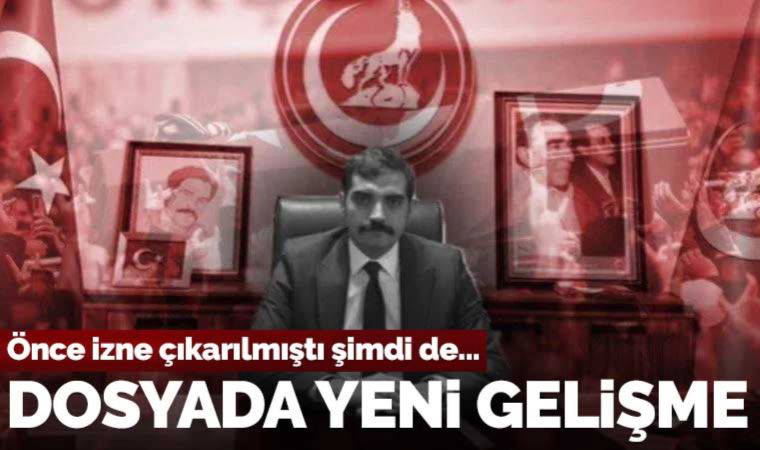 Sinan Ateş dosyasında savcı Ayhan Ay’ın yetkileri kaldırıldı