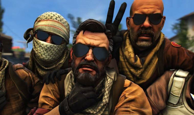 Counter-Strike 2 yaradı! CS:GO'de rekor kırıldı