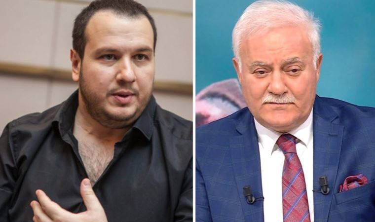 8 yaşındaki çocuğun Nihat Hatipoğlu'na sorusu gündem olmuştu... Şahan Gökbakar, RTÜK'e seslendi: 'Bu çok açık şekilde çocuk istismarıdır!'