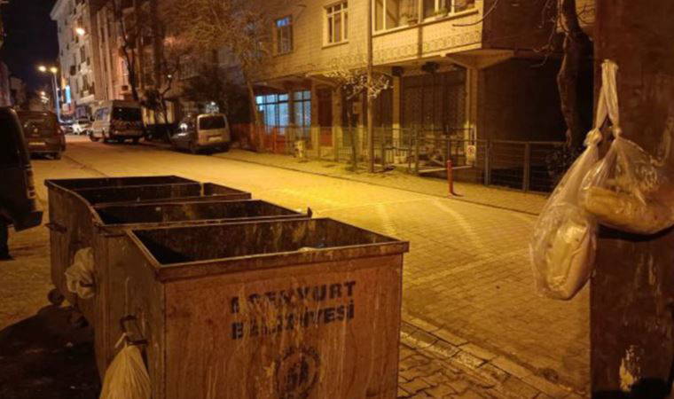 Yer İstanbul... Kan donduran dehşet: Çöp poşetinde bebek cesedi bulundu!