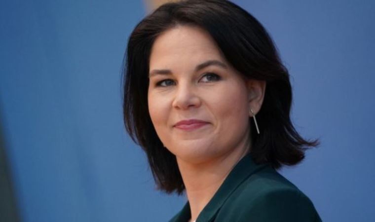 Almanya, Rusya'nın Ukrayna'ya mayın yerleştirmeyi durdurması çağrısı yaptı