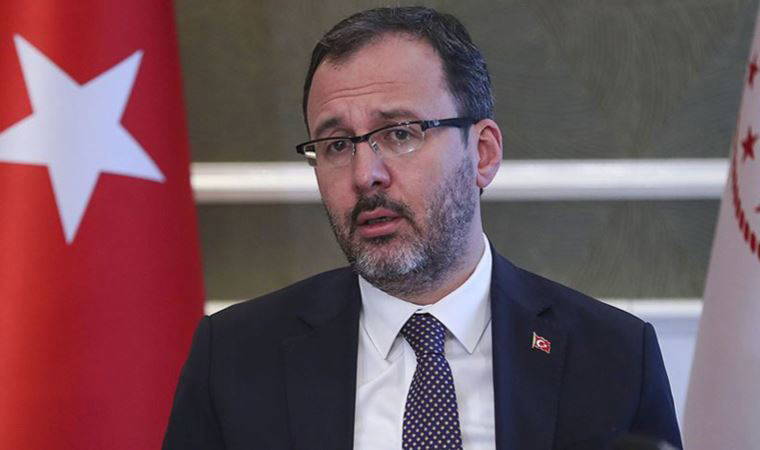Son dakika... KYK yurtları öğrencilere açılacak mı? Bakan Kasapoğlu'dan yeni açıklama