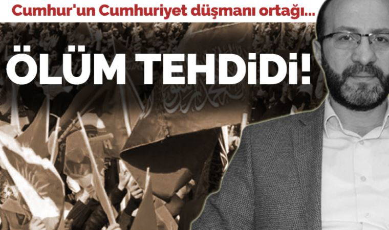 HÜDA PAR'ın yöneticisinden açık tehdit: Seçimleri işaret etti