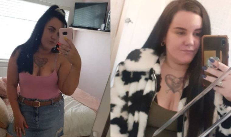 Hamile kız arkadaşını 40 kez bıçaklayarak öldürdü