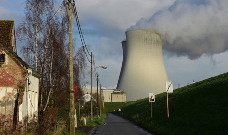 Belçikalılar nükleer santrallerin faaliyet süresinin uzatılmasını istiyor