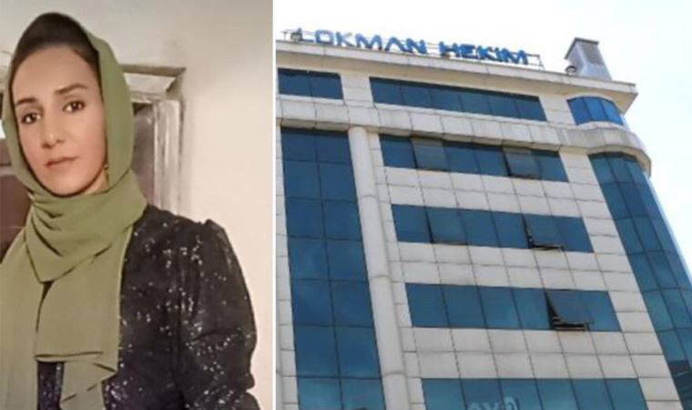 Bel fıtığı ameliyatına girdi yaşamını yitirdi: 'Yanlış kan' skandalında yeni gelişme
