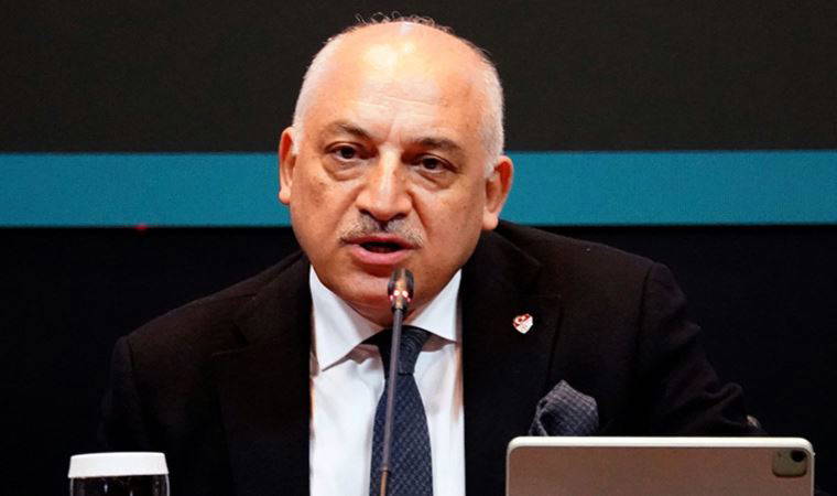 Son dakika... TFF'den Gaziantep ve Hatayspor kararıyla ilgili yeni açıklama
